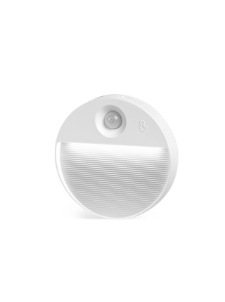 LED Світильник акумуляторний з датчиком руху VIDEX VL-NL105W VL-NL105W - 489508