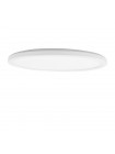 LED світильник з декоративною підсвіткою VIDEX DL5R 22W 3000K-4000K-5000K White VL-DL5R-22CW - 487351