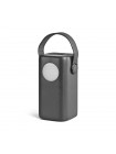 Повербанк 40000mAh TITANUM WC40 PD65W Black TPB-WC40-B - 486996