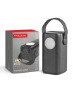Повербанк 40000mAh TITANUM WC40 PD65W Black TPB-WC40-B - 486996