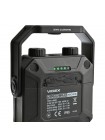 Портативний багатофункціональний ліхтарик VIDEX VLF-M048 1500Lm 5000K VLF-M048 - 488150