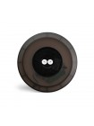 LED світильник з декоративною підсвіткою VIDEX DL5R 22W 3000K-4000K-5000K Black VL-DL5R-22CB - 487344