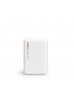 Повербанк з бездротовою зарядкою 10000mAh VIDEX VPB-331 PD20W White VPB-331-W - 486590