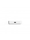 Повербанк з бездротовою зарядкою 10000mAh VIDEX VPB-331 PD20W White VPB-331-W - 486590