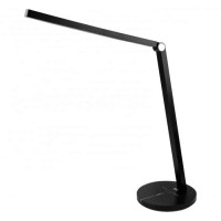 Світильник настільний LED ADEL 8W чорний HOROZ ELECTRIC 
049-031-0008-020