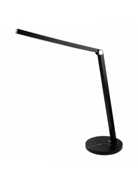 Світильник настільний LED ADEL 8W чорний HOROZ ELECTRIC 
049-031-0008-020