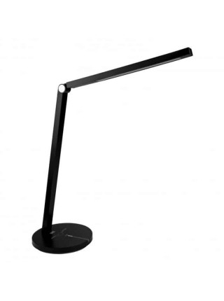 Світильник настільний LED ADEL 8W чорний HOROZ ELECTRIC 
049-031-0008-020