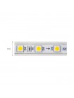 Світлодіодна стрічка AMAZON синя 12V DC HOROZ ELECTRIC 081-005-0001-051