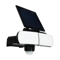 Світлодіодний світильник вуличний ARMOR-8 HOROZ ELECTRIC 
072-001-0008-010