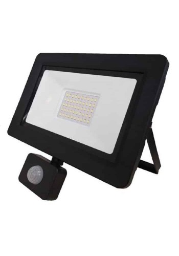 Прожектор світлодіодний ASLAN/S-50 50W HOROZ ELECTRIC 068-011-0050-010