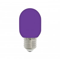 Світлодіодна лампа COMFORT 2W E27 HOROZ ELECTRIC 
001-087-0002-080