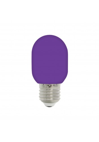Світлодіодна лампа COMFORT 2W E27 HOROZ ELECTRIC 001-087-0002-080