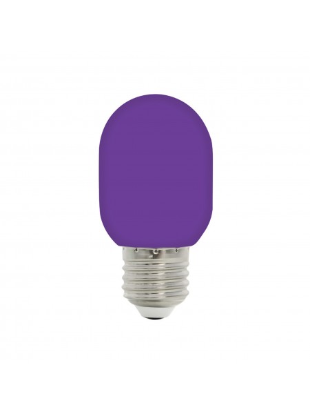 Світлодіодна лампа COMFORT 2W E27 HOROZ ELECTRIC 
001-087-0002-080