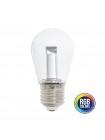Світлодіодна лампа FANTASY 1W E27 HOROZ ELECTRIC 001-088-0001-010