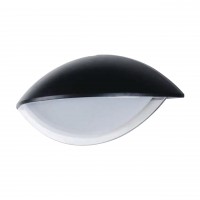 Світлодіодний світильник фасадний HERMES-1 HOROZ ELECTRIC 
076-084-0006-010
