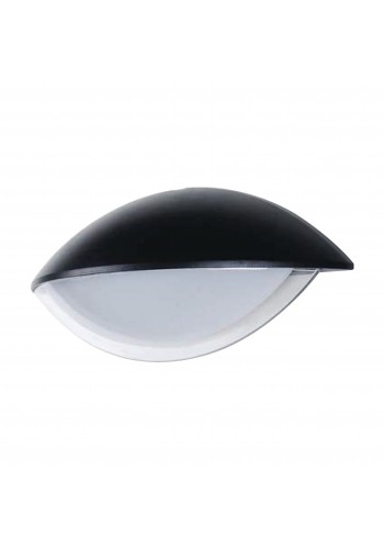 Світлодіодний світильник фасадний HERMES-1 HOROZ ELECTRIC 076-084-0006-010