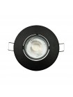 Світлодіодний світильник NORA PRO-5 5W 3000K-4500K-6000K HOROZ ELECTRIC 016-053-1005-020