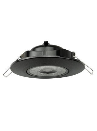 Світлодіодний світильник NORA PRO-5 5W 3000K-4500K-6000K HOROZ ELECTRIC 
016-053-1005-020