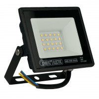 Прожектор світлодіодний PARS-20 20W 6400K HOROZ ELECTRIC 
068-008-0020-010