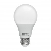 Cвітлодіодна лампа PREMIER-8 8W E27 3000К HOROZ ELECTRIC 
001-006-0008-023
