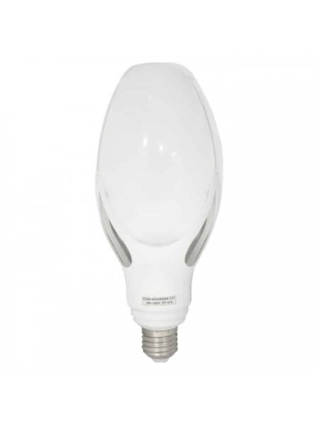 Світлодіодна лампа промислова SPACE-40 HOROZ ELECTRIC 
001-057-0040-010