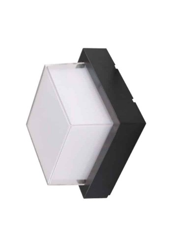 Світильник садово-парковий SUGA-12/SO 12W 4200 K HOROZ ELECTRIC 076-022-0012-010