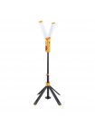 Стійка з прожекторами TOWER 2х40W HOROZ ELECTRIC 107-002-0080-010