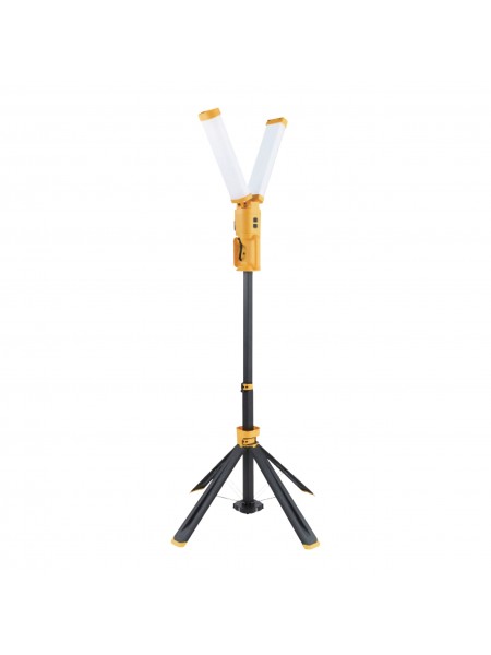 Стійка з прожекторами TOWER 2х40W HOROZ ELECTRIC 
107-002-0080-010