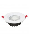 Світлодіодний світильник VANESSA-10 10W 6400K HOROZ ELECTRIC 016-044-0010-010