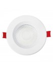 Світлодіодний світильник VANESSA-10 10W 6400K HOROZ ELECTRIC 016-044-0010-010