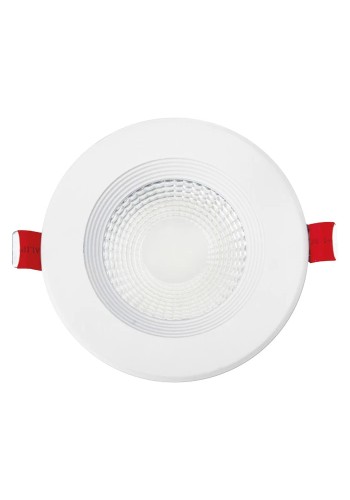 Світлодіодний світильник VANESSA-10 10W 6400K HOROZ ELECTRIC 016-044-0010-010