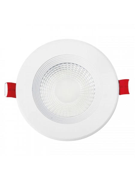 Світлодіодний світильник VANESSA-10 10W 6400K HOROZ ELECTRIC 
016-044-0010-010