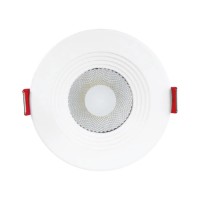 Світлодіодний світильник VANESSA-5 5W 6400K HOROZ ELECTRIC 
016-044-0005-010