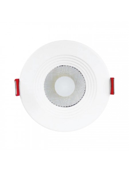 Світлодіодний світильник VANESSA-5 5W 6400K HOROZ ELECTRIC 
016-044-0005-010
