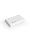 Повербанк з бездротовою зарядкою 10000mAh VIDEX VPB-331 PD20W White VPB-331-W - 486590