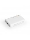Повербанк з бездротовою зарядкою 10000mAh VIDEX VPB-331 PD20W White VPB-331-W - 486590