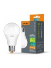 LED лампа VIDEX A60h 6.2W E27 4100K VL-A60h-62274 - 486842