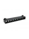 LED світильник трековий VIDEX TR06 15W 4100K 220V чорний VL-TR06-154B - 486279