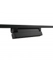 LED світильник трековий VIDEX TR06 15W 4100K 220V чорний VL-TR06-154B - 486279