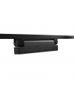 LED світильник трековий VIDEX TR06 15W 4100K 220V чорний VL-TR06-154B - 486279