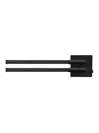 LED світильник настінний VIDEX WL042 10W 3000-4000-6000K Black VL-WL042-10CB - 400028