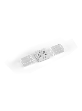 Проміжний конектор прямий для LED стрічки VIDEX VL-LST-CB65-FC03 VL-LST-CB65-FC03 - 489799