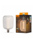 LED лампа VIDEX Filament VL-DWMC100162 4W E27 1800K White Chainmail style VL-DWMC100162 - 484558