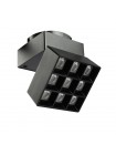 Світильник МАГНІТНИЙ трековий VIDEX LE29B 16W 4000K 48V Black VL-TRMS-LE29B - 485791