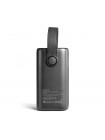 Повербанк 40000mAh TITANUM WC40 PD65W Black TPB-WC40-B - 486996