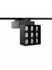 Світильник МАГНІТНИЙ трековий VIDEX LE29B 16W 4000K 48V Black VL-TRMS-LE29B - 485791