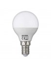 Світлодіодна лампа ELITE-10 10W Е14 6400K HOROZ ELECTRIC 001-005-0010-010