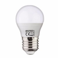 Лампа светодиодная ELITE - 10 10W 3000K E27