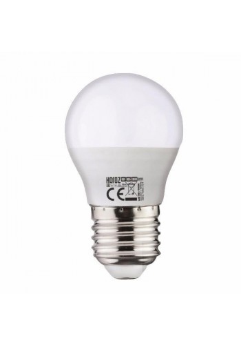 Лампа світлодіодна ELITE-10 10W 3000K E27