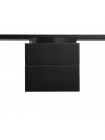 Світильник МАГНІТНИЙ трековий VIDEX LE29B 16W 4000K 48V Black VL-TRMS-LE29B - 485791